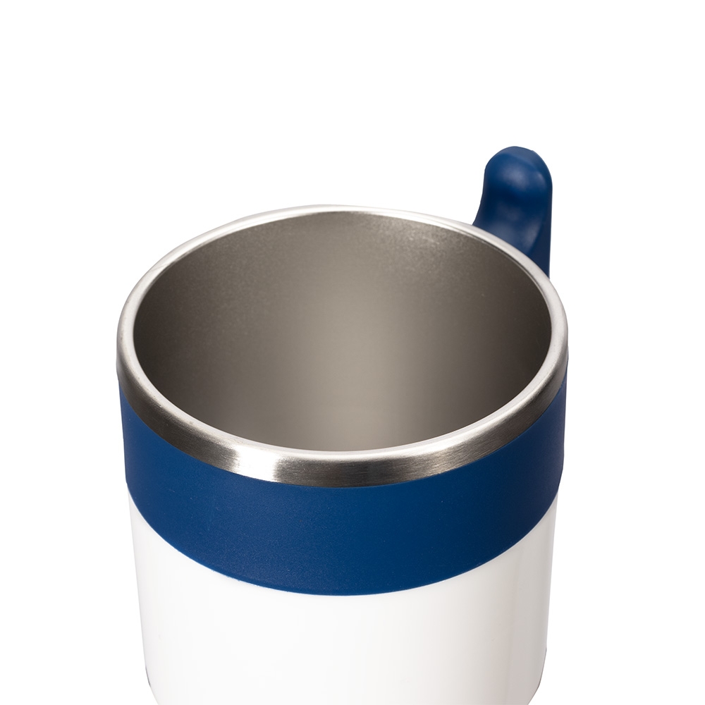 Caneca Inox 350ml - Imagem 6