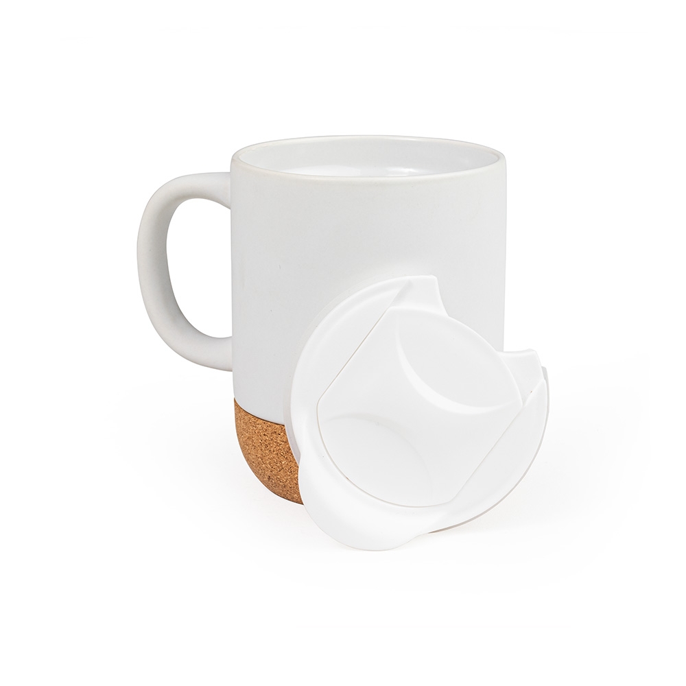 Caneca Porcelana 350ml - Imagem 2