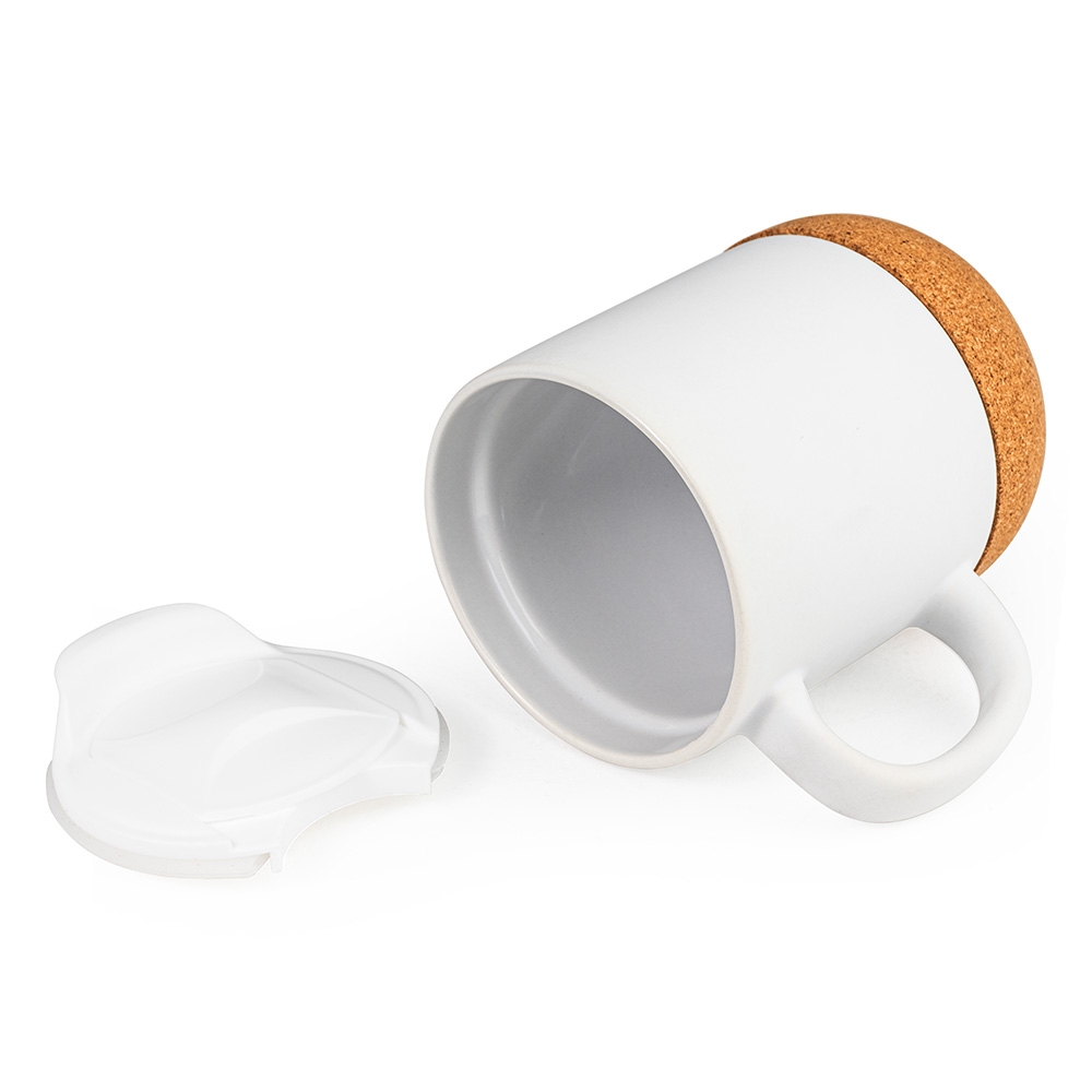 Caneca Porcelana 350ml - Imagem 4