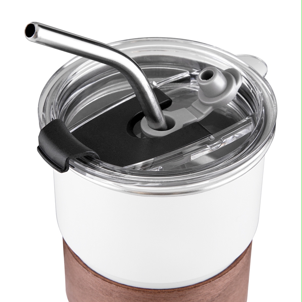 Copo Inox 250ml - Imagem 3