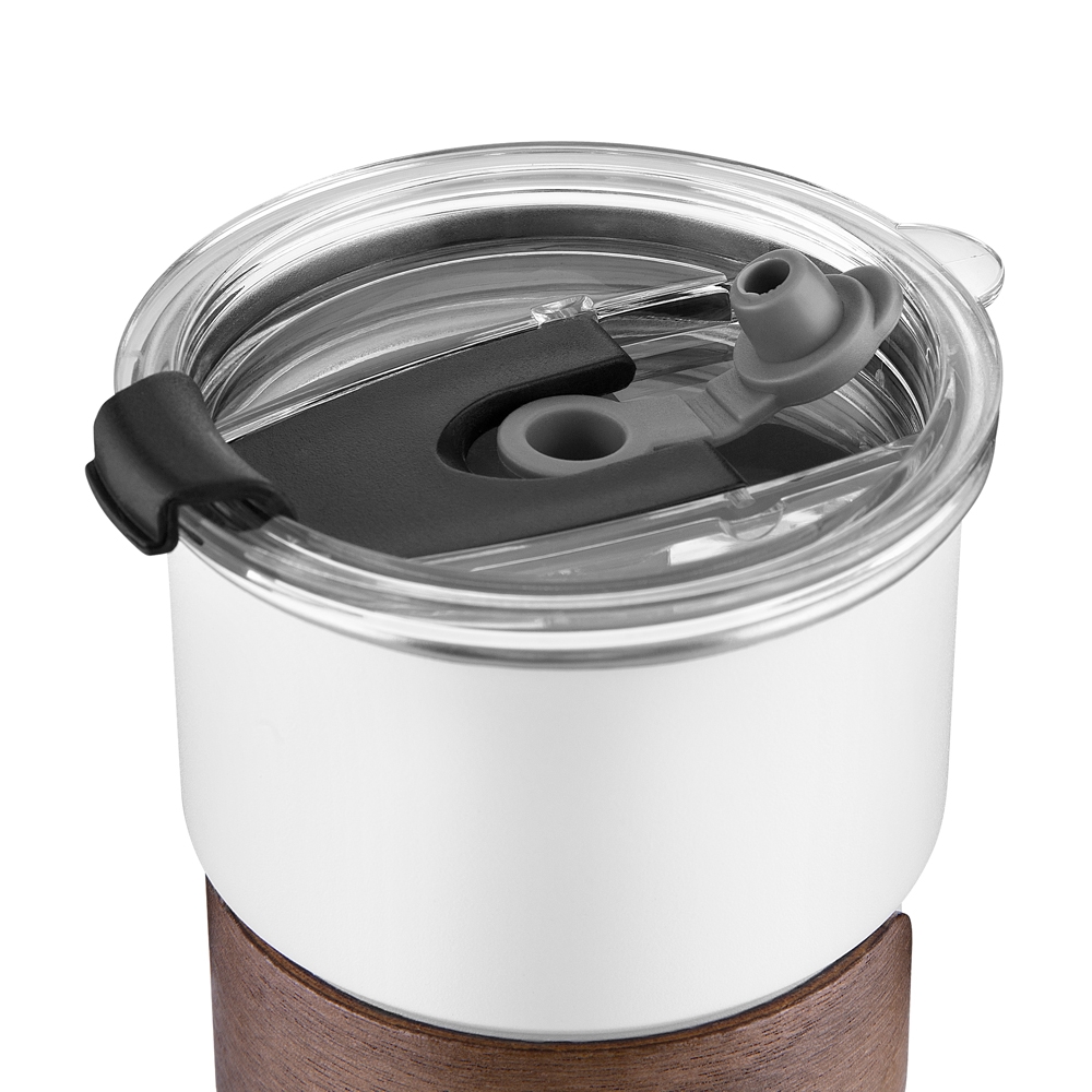 Copo Inox 250ml - Imagem 4
