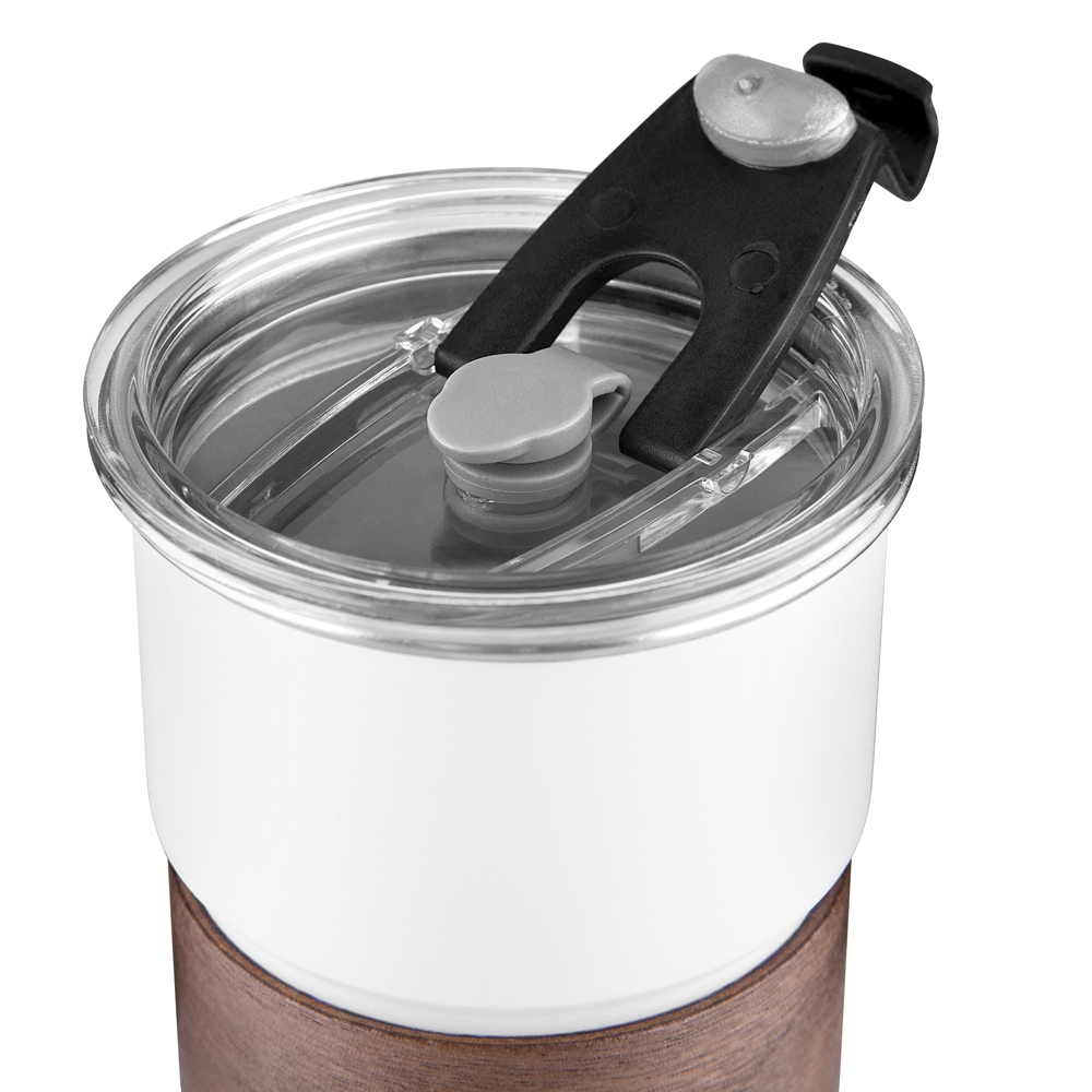 Copo Inox 250ml - Imagem 5