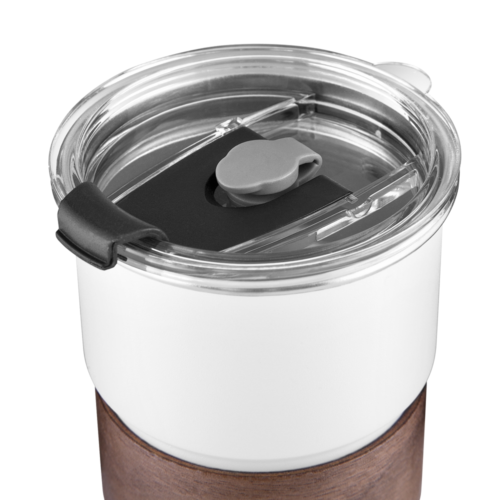 Copo Inox 250ml - Imagem 6