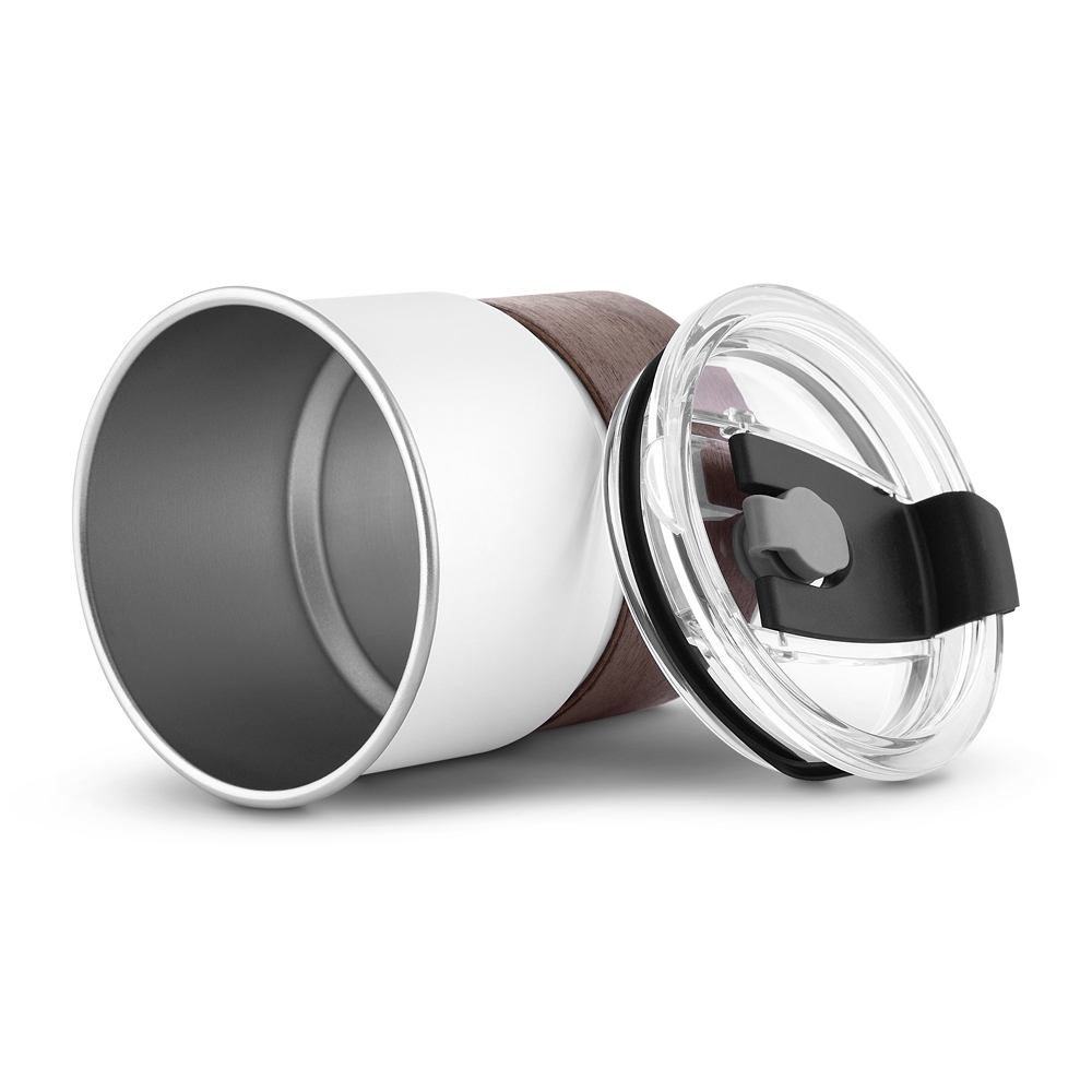 Copo Inox 250ml - Imagem 7