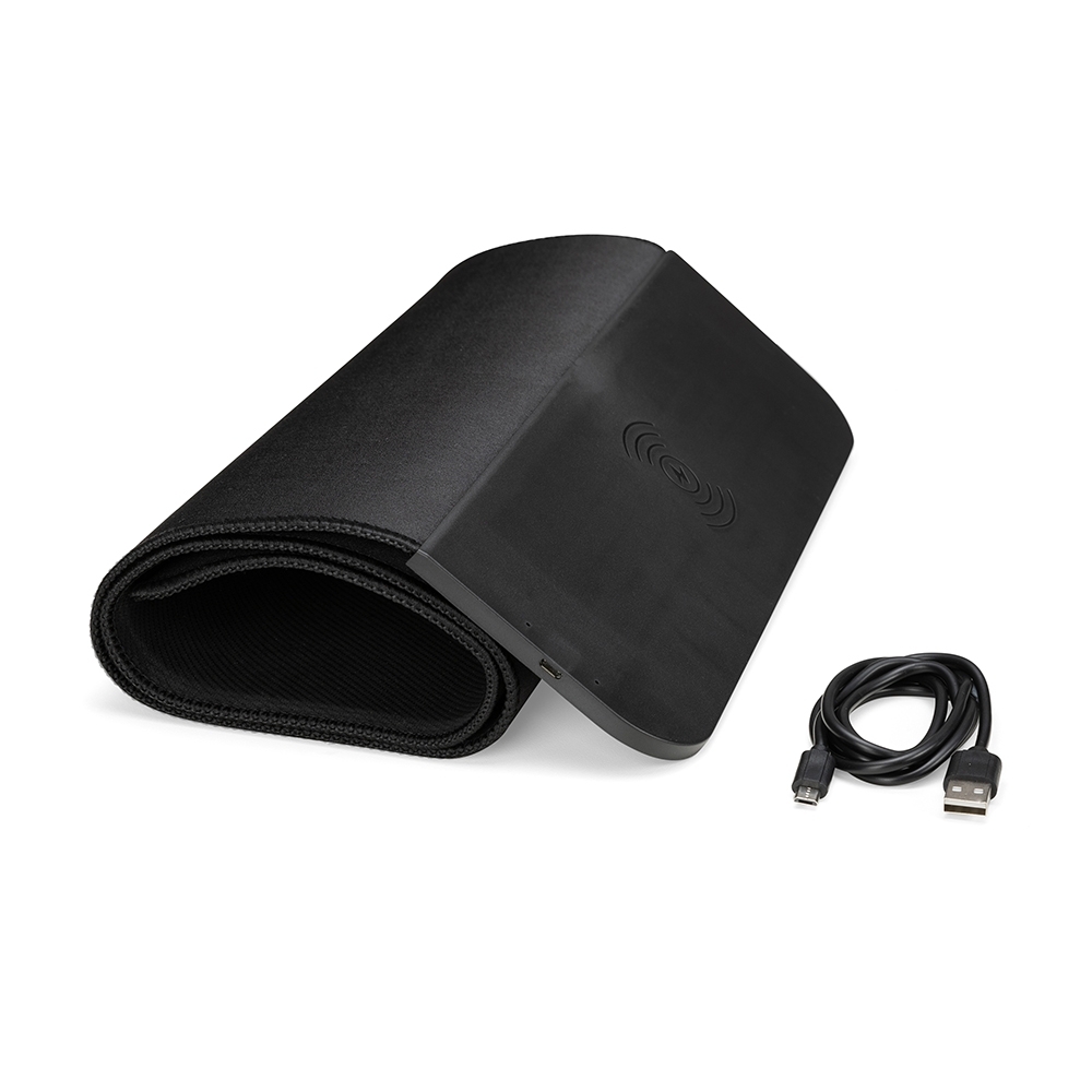 Desk Pad com carregamento por indução - Imagem 4