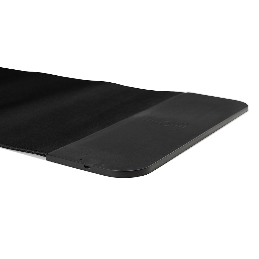 Desk Pad com carregamento por indução - Imagem 5