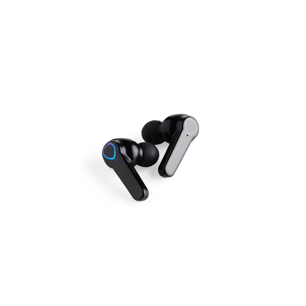 Fone de Ouvido Bluetooth com Case Carregador - Imagem 4