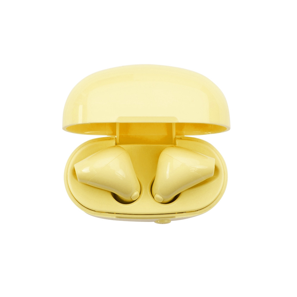 Fone de Ouvido Bluetooth com Case Carregador - Imagem 3