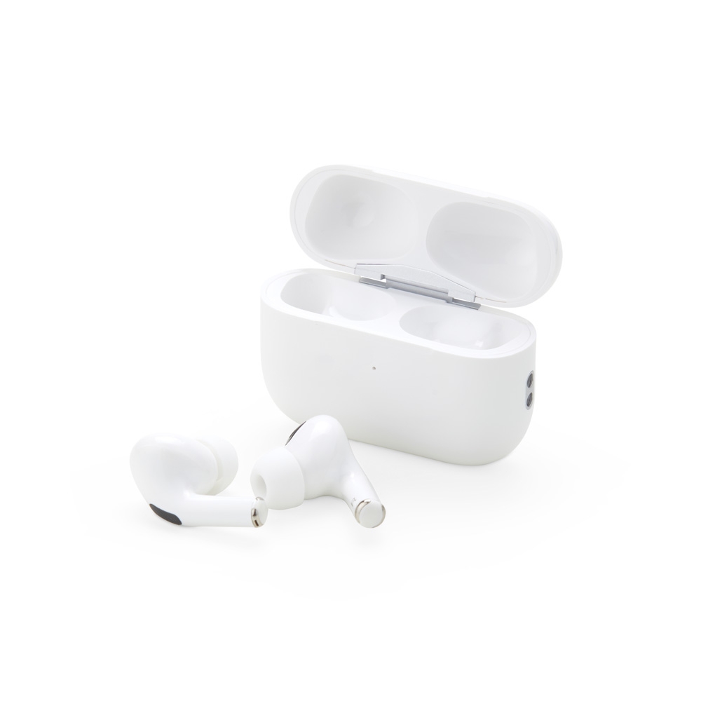 Fone de Ouvido Bluetooth Touch com Case Carregador - Imagem 5