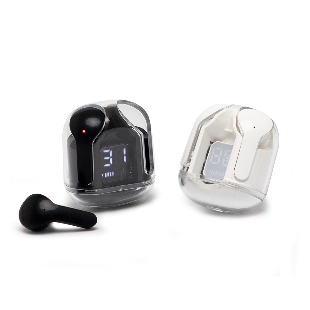 Fone de Ouvido Bluetooth com Case Carregador - Imagem 2