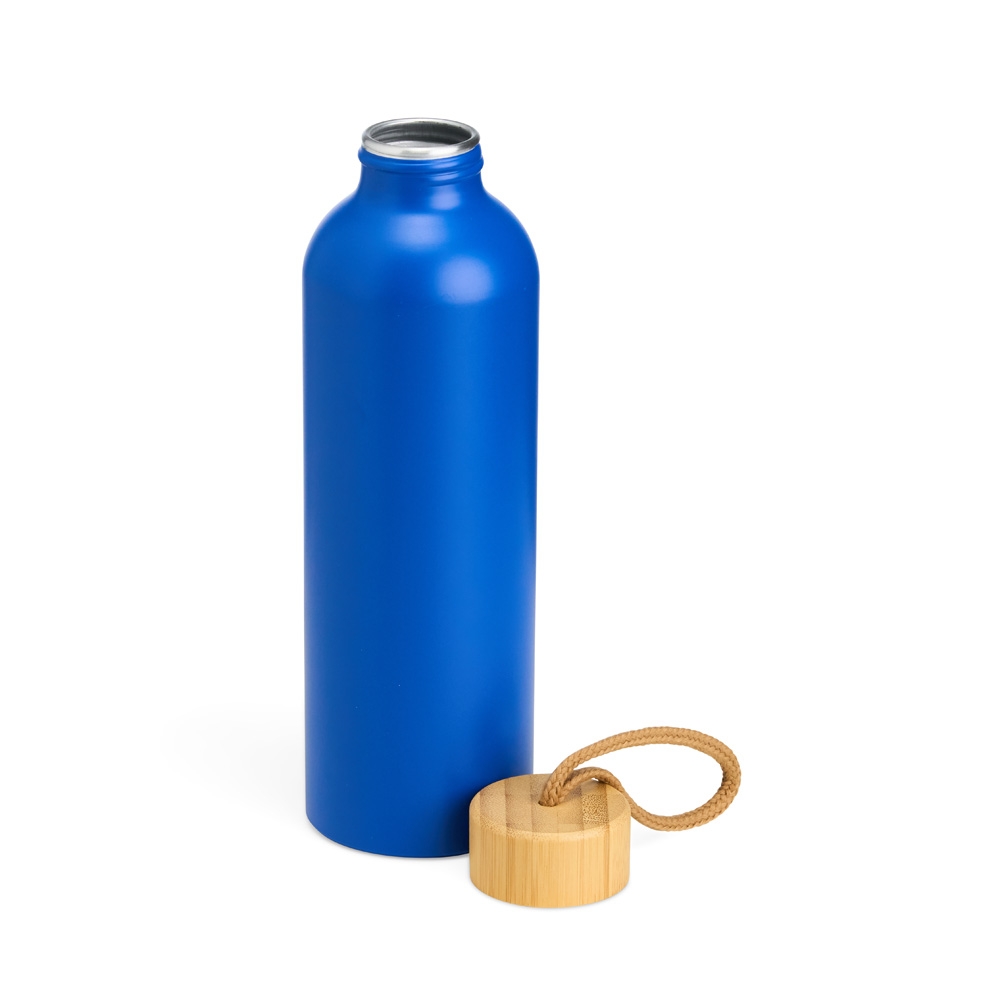 Garrafa de Alumínio 800ml - Imagem 5