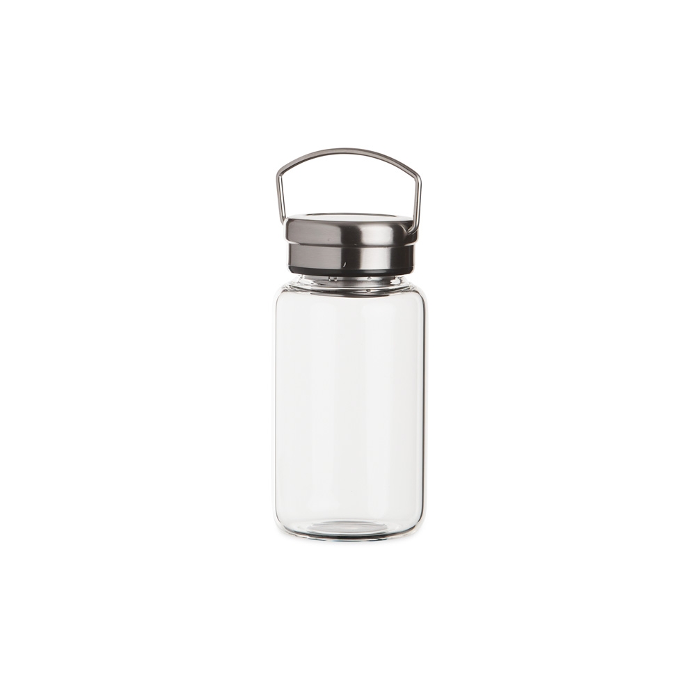 Garrafa de Vidro 650ml - Imagem 4