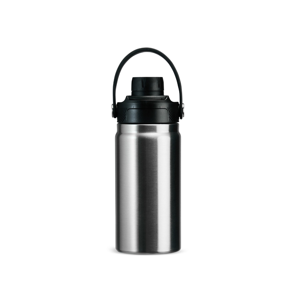 Garrafa Térmica 400ml - Imagem 3