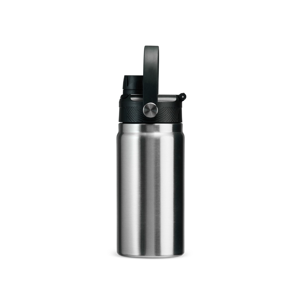 Garrafa Térmica 400ml - Imagem 4