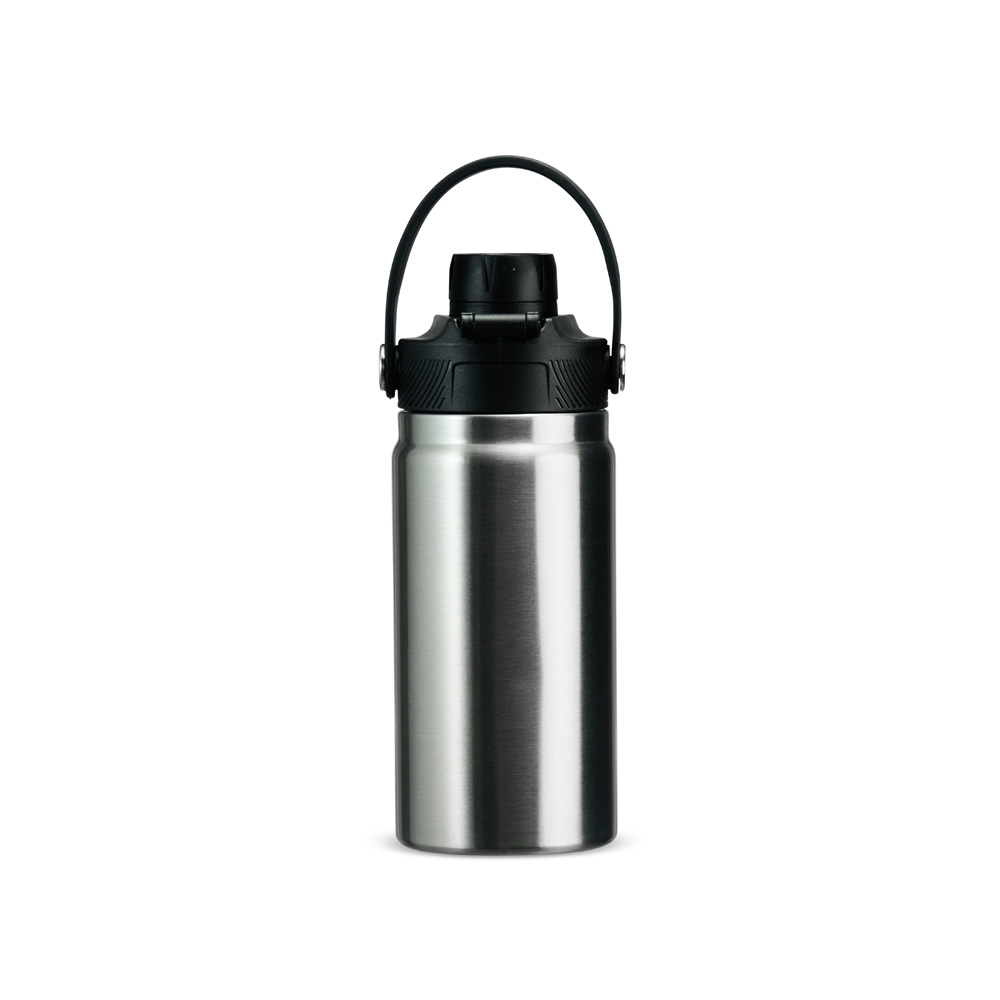 Garrafa Térmica 400ml - Imagem 5