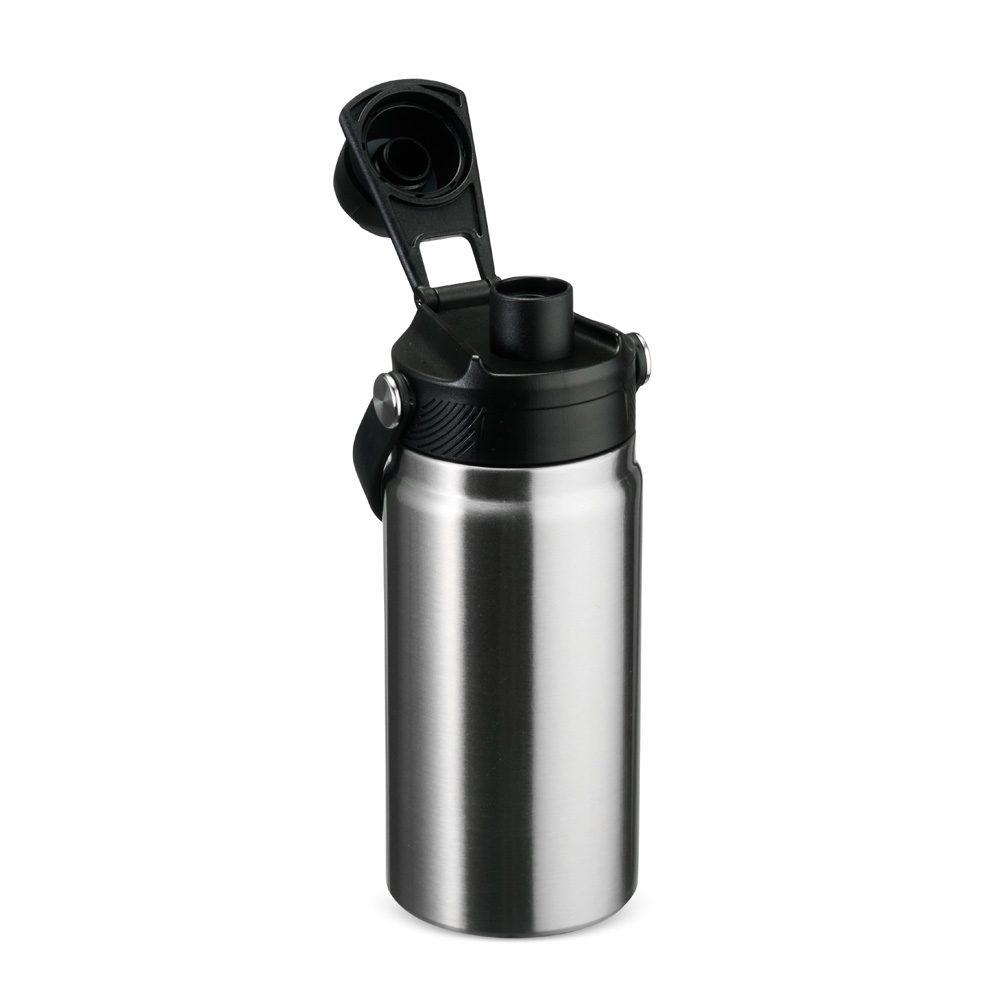 Garrafa Térmica 400ml - Imagem 6