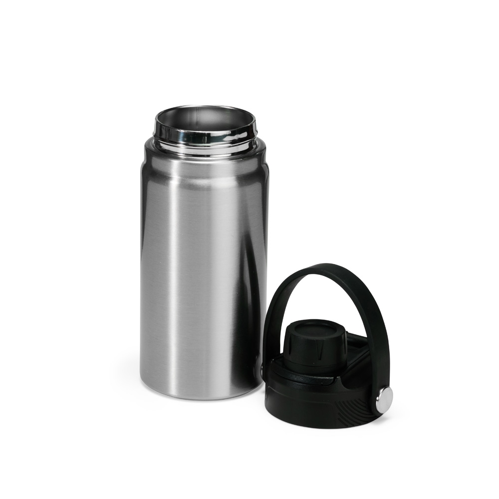 Garrafa Térmica 400ml - Imagem 7