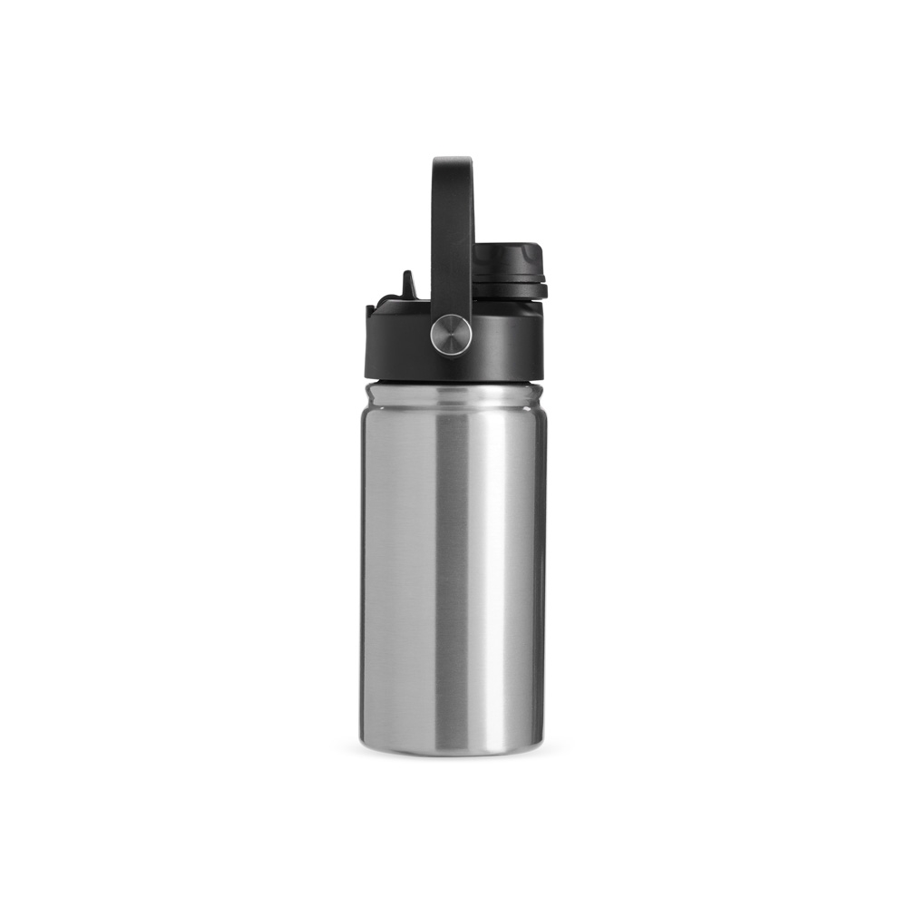 Garrafa Térmica 400ml - Imagem 3