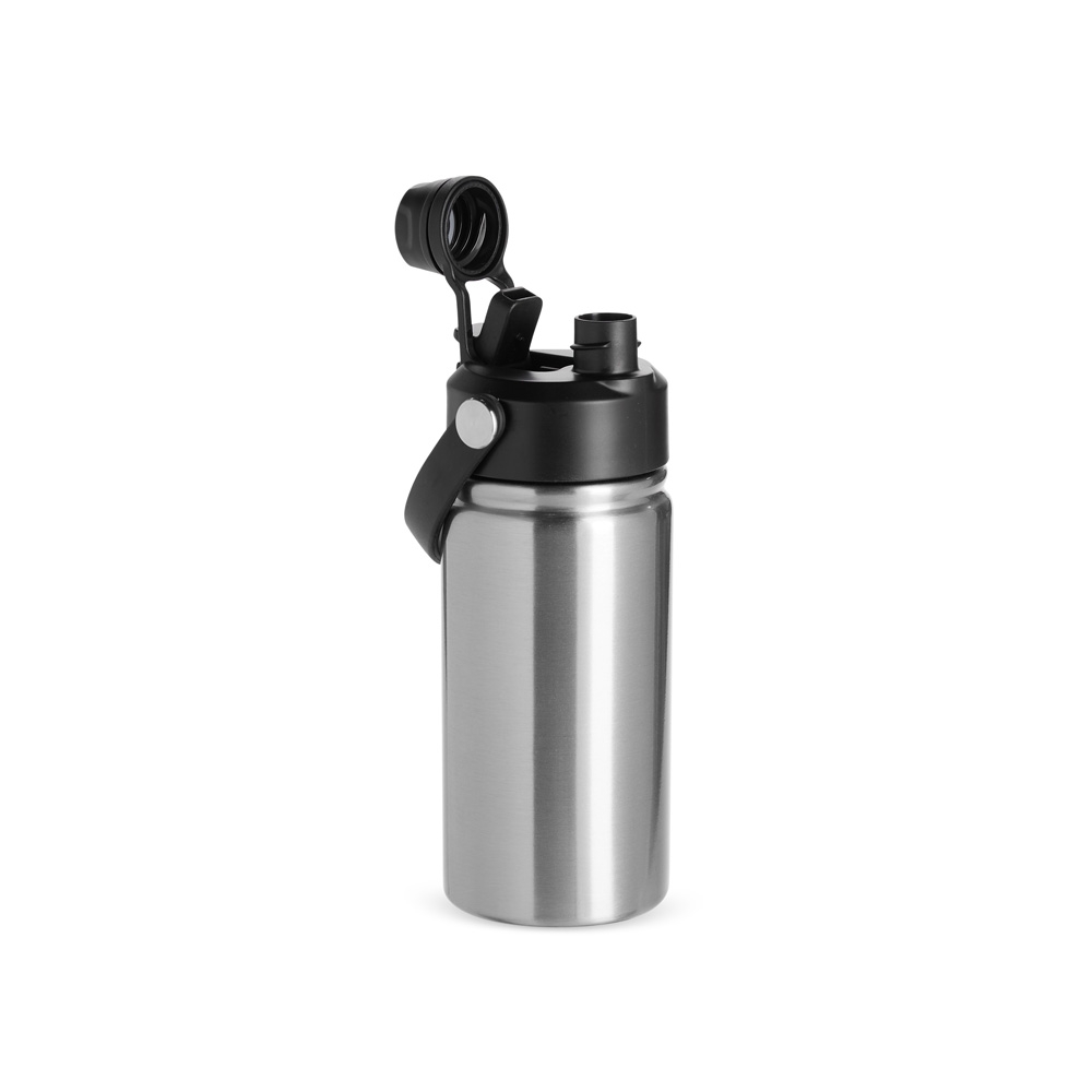 Garrafa Térmica 400ml - Imagem 4