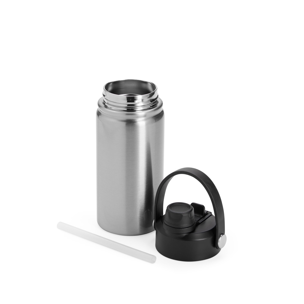 Garrafa Térmica 400ml - Imagem 5