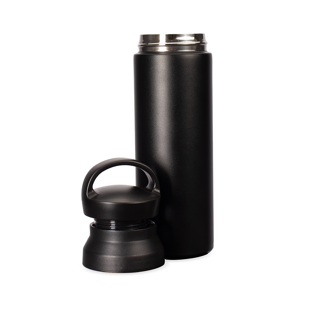 Garrafa Térmica 500ml - Imagem 2