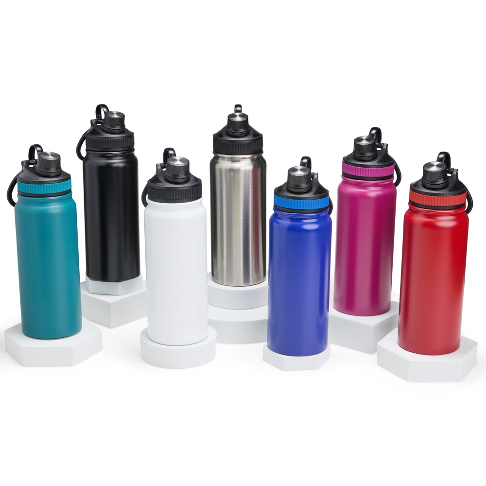Garrafa Térmica 650ml - Imagem 2