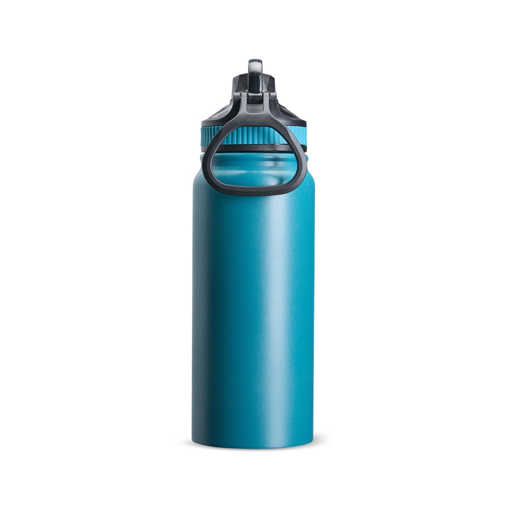 Garrafa Térmica 650ml - Imagem 5