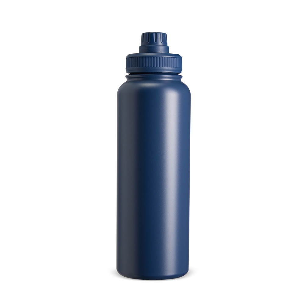 Garrafa Térmica Inox 1,2L - Imagem 3
