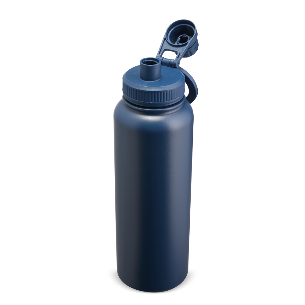 Garrafa Térmica Inox 1,2L - Imagem 4