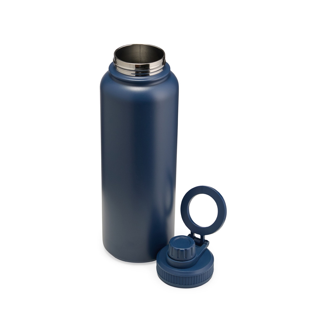Garrafa Térmica Inox 1,2L - Imagem 5