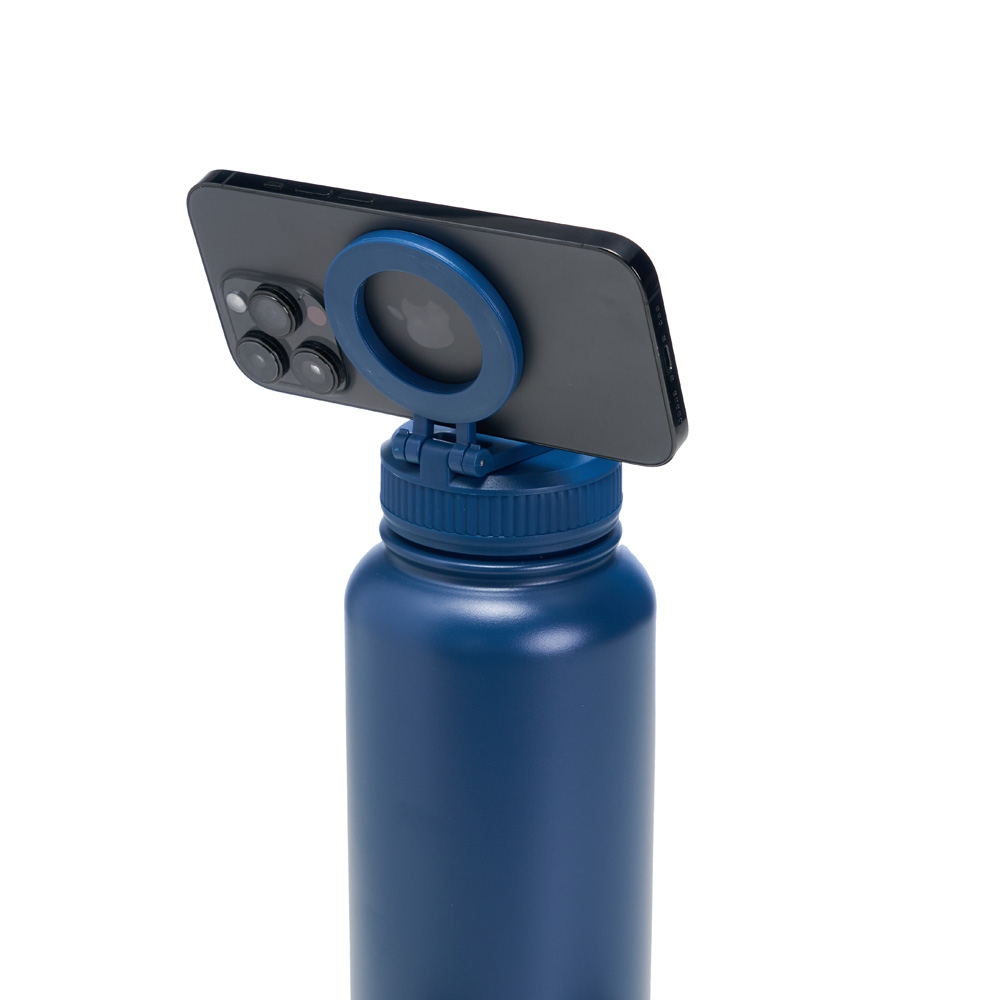 Garrafa Térmica Inox 1,2L - Imagem 7