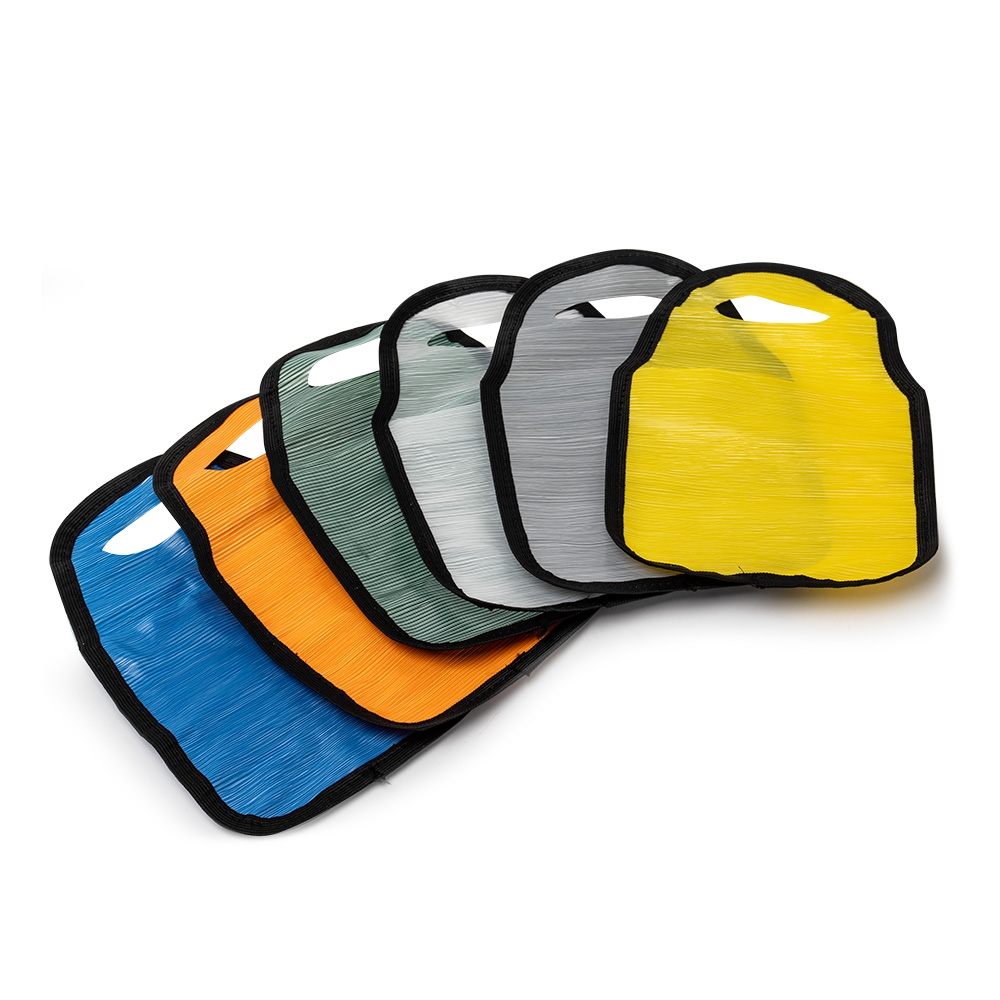 Lixocar de Plástico Reciclável - Imagem 2