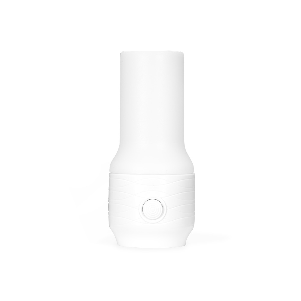 Luminária de Tomada LED - Imagem 4