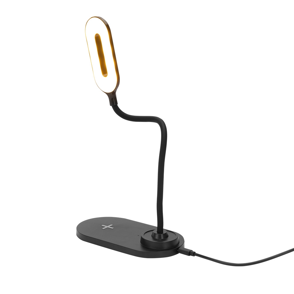 Luminária Led com Carregamento via Indução - Imagem 5