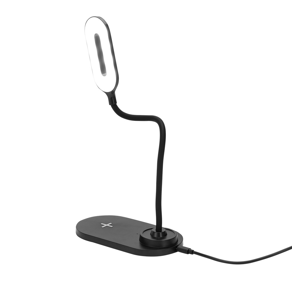 Luminária Led com Carregamento via Indução - Imagem 6