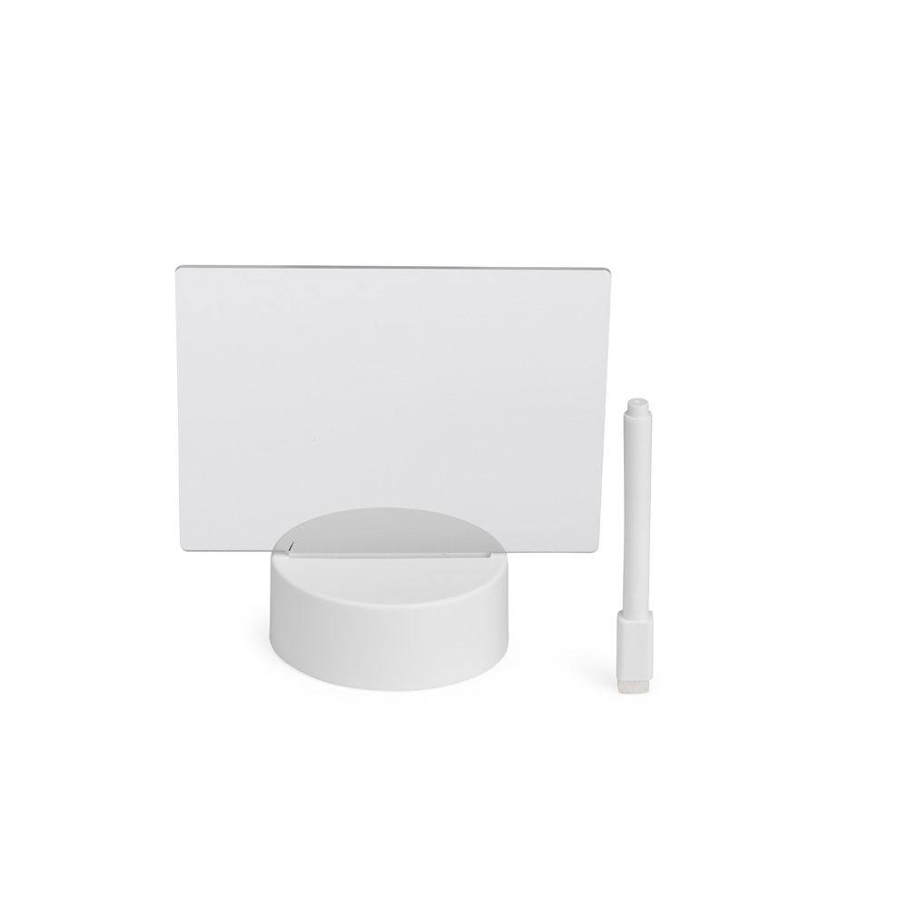 Luminária Led de Mesa - Imagem 2