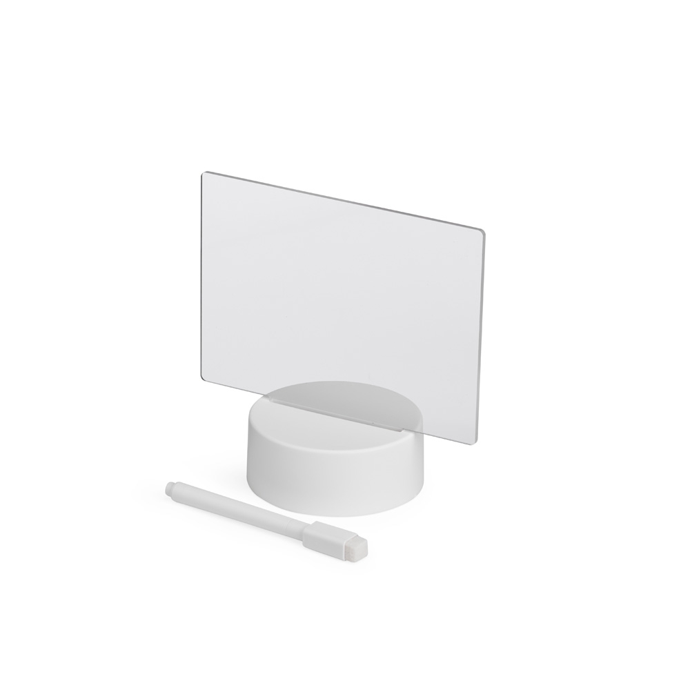 Luminária Led de Mesa - Imagem 3