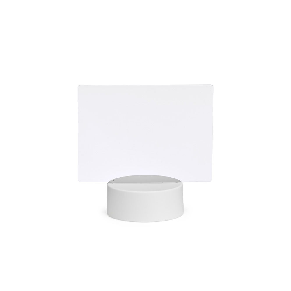 Luminária Led de Mesa - Imagem 4