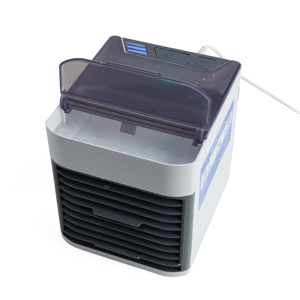Mini Climatizador de Ar Portátil - Imagem 7