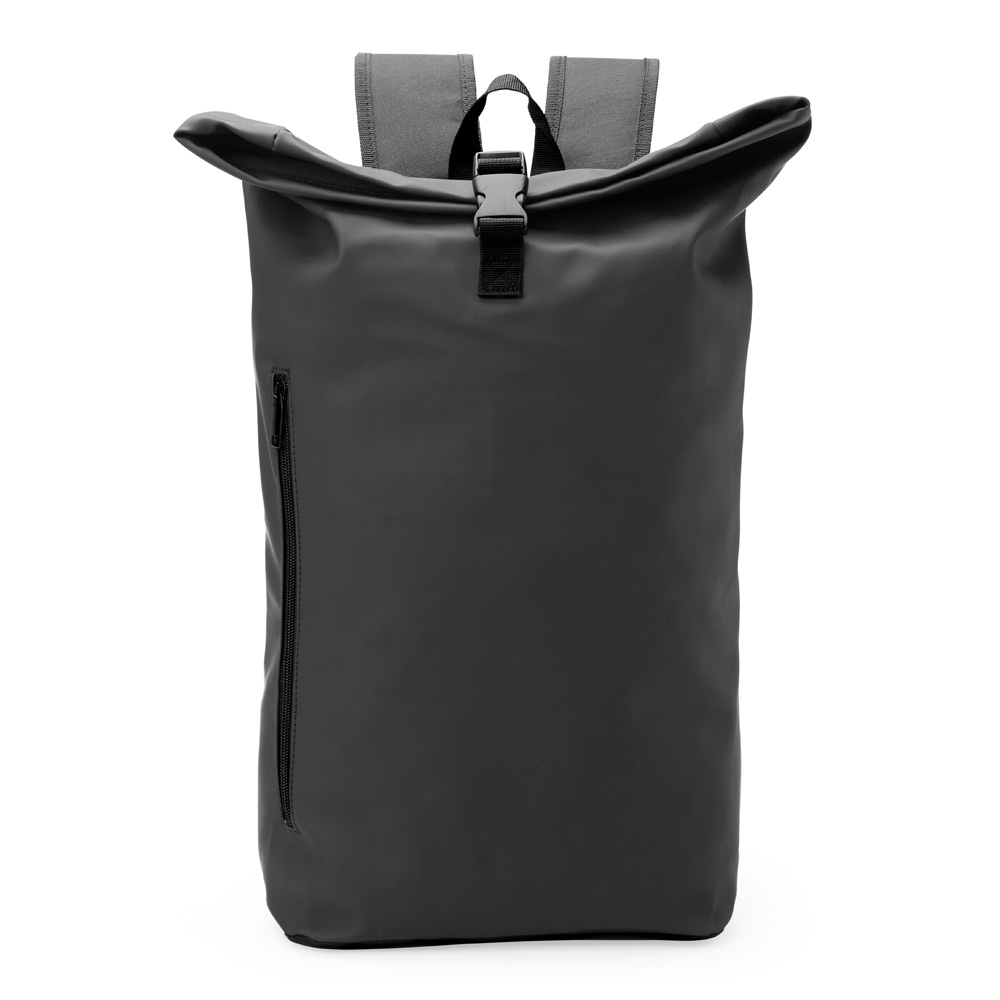 Mochila de Couro Sintético 30L - Imagem 3
