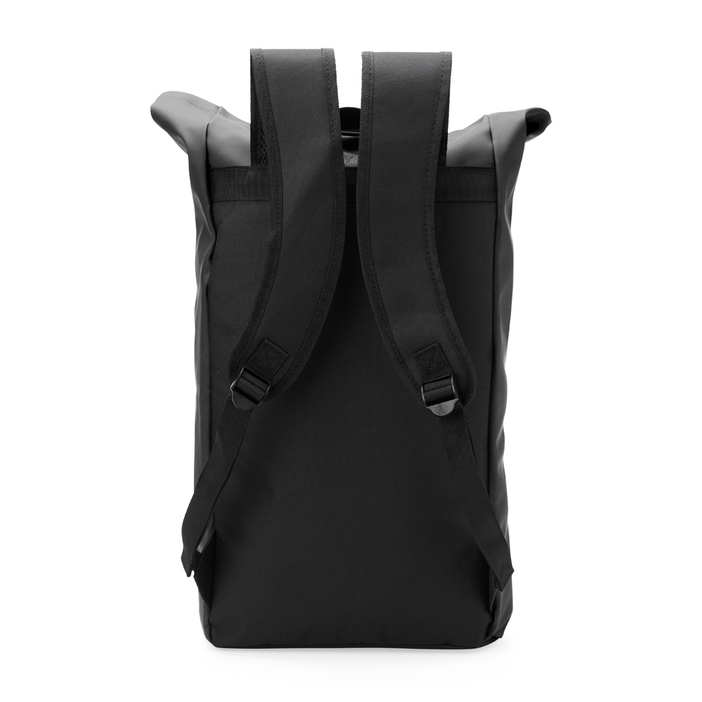 Mochila de Couro Sintético 30L - Imagem 4