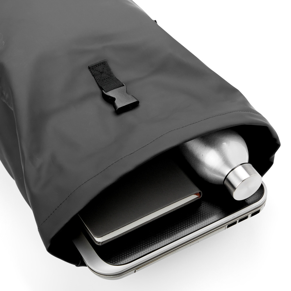 Mochila de Couro Sintético 30L - Imagem 6