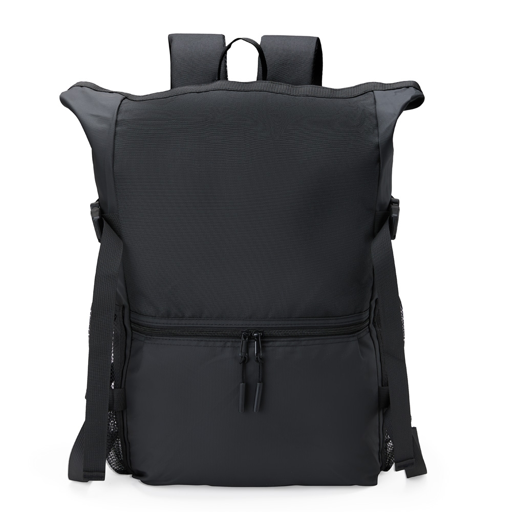 Mochila de Couro Sintético 37L - Imagem 2