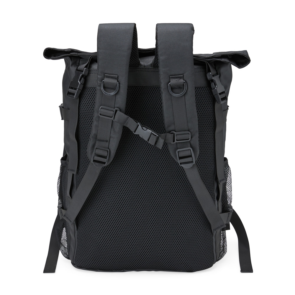 Mochila de Couro Sintético 37L - Imagem 3