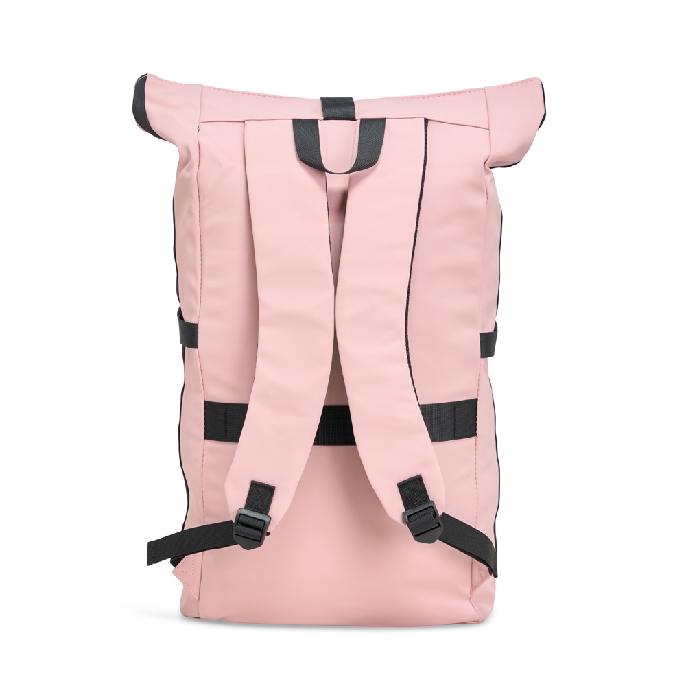 Mochila de Couro Sintético 41L - Imagem 4