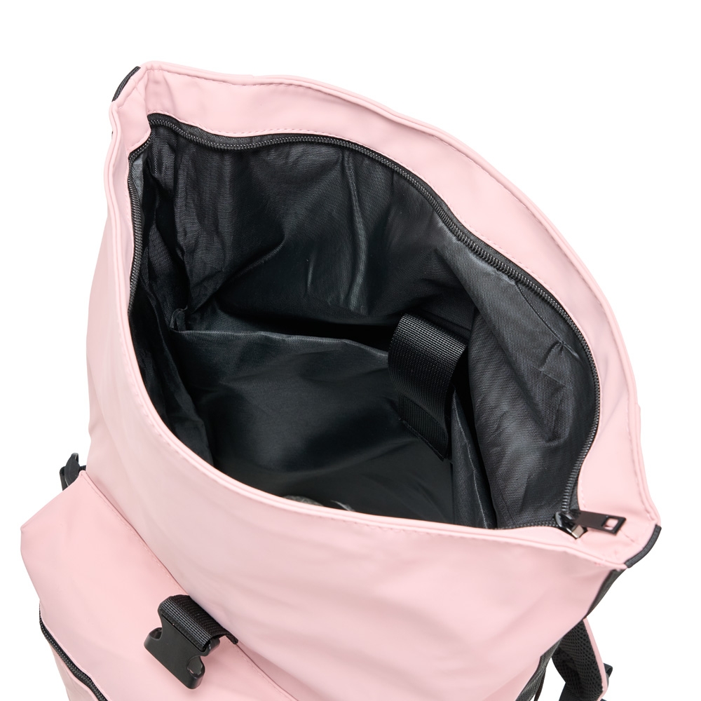 Mochila de Couro Sintético 41L - Imagem 5