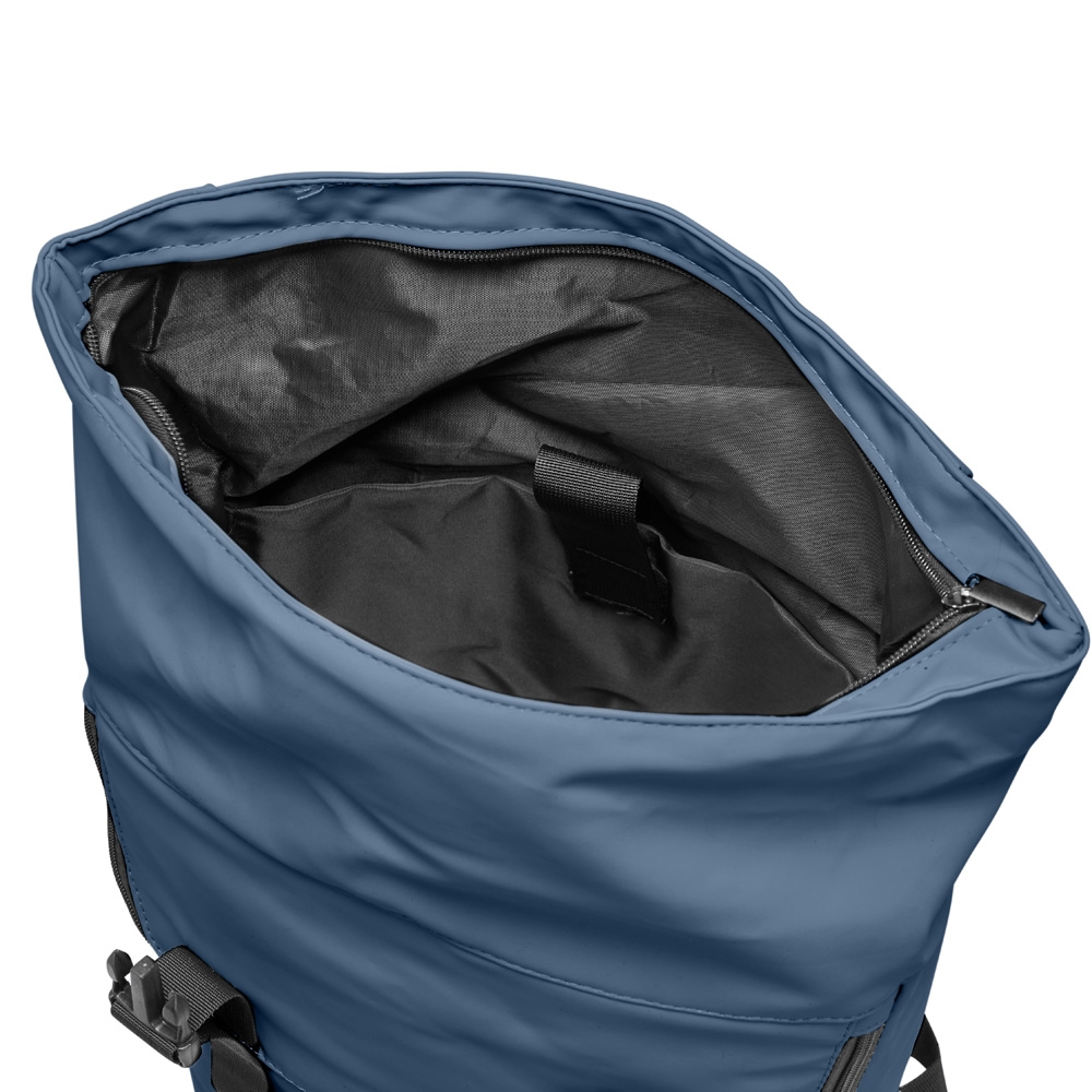 Mochila de Couro Sintético 47L - Imagem 4