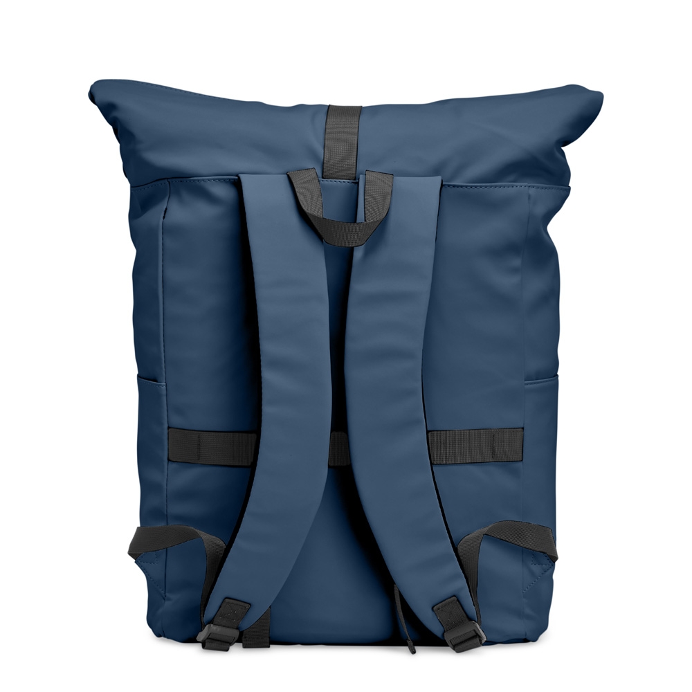 Mochila de Couro Sintético 47L - Imagem 5