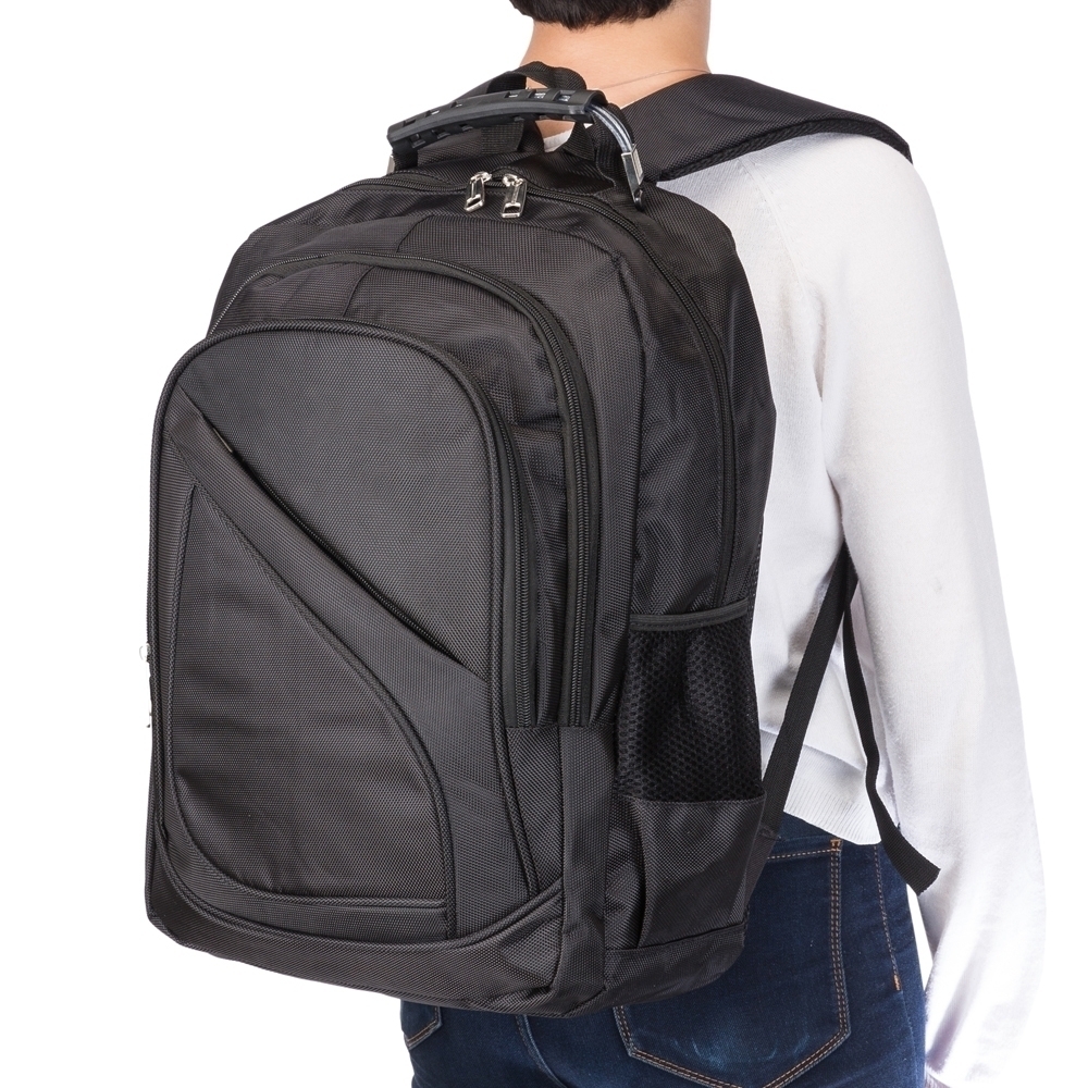 Mochila de Nylon - Imagem 6