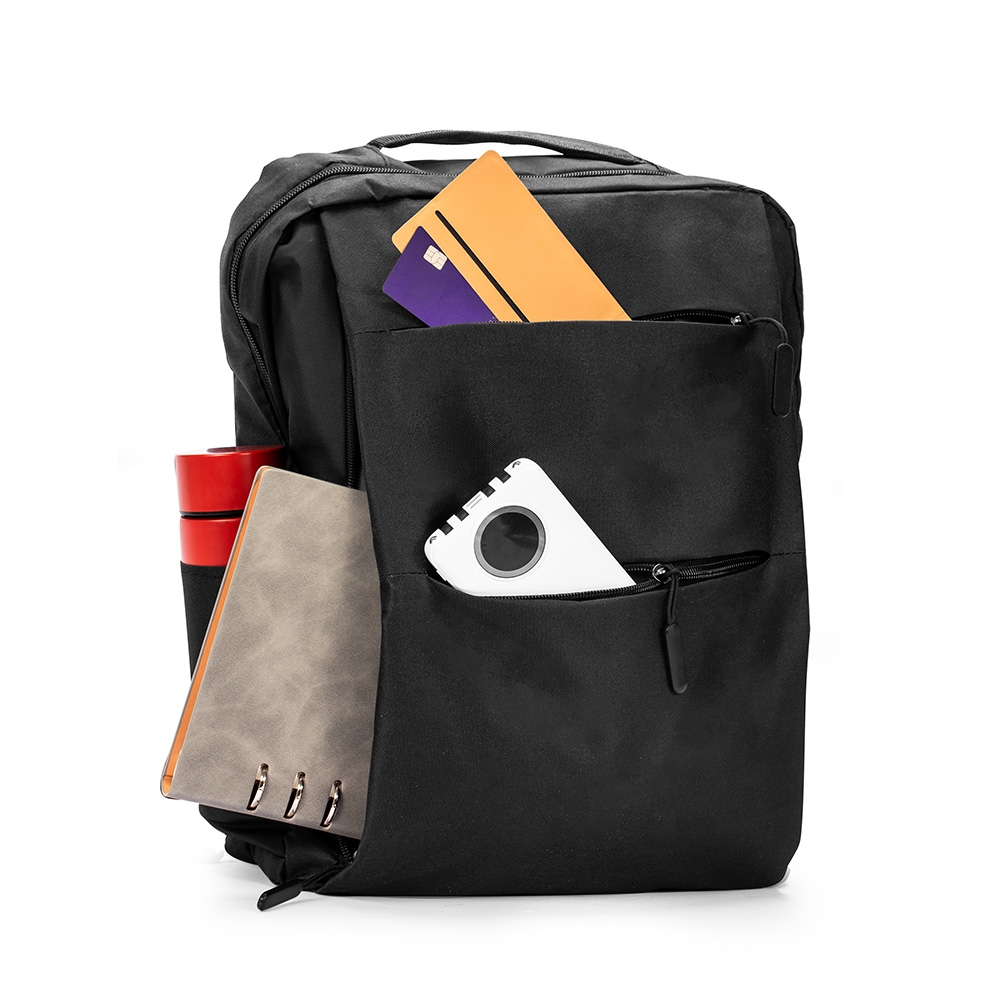 Mochila de Nylon 17 Litros - Imagem 3